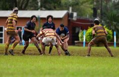 Foto de la galería: En la M19, Capri gritó campeón en Villa Cabello