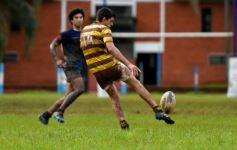 Foto de la galería: En la M19, Capri gritó campeón en Villa Cabello