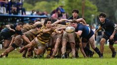 Foto de la galería: En la M19, Capri gritó campeón en Villa Cabello