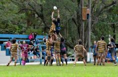 Foto de la galería: En la M19, Capri gritó campeón en Villa Cabello