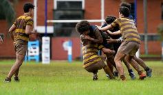 Foto de la galería: En la M19, Capri gritó campeón en Villa Cabello