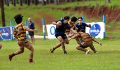 Foto de la galería: En la M19, Capri gritó campeón en Villa Cabello