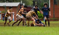 Foto de la galería: En la M19, Capri gritó campeón en Villa Cabello