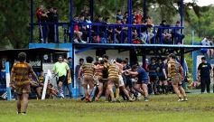 Foto de la galería: En la M19, Capri gritó campeón en Villa Cabello