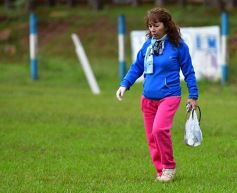 Foto de la galería: En la M19, Capri gritó campeón en Villa Cabello