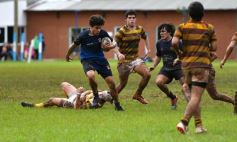 Foto de la galería: En la M19, Capri gritó campeón en Villa Cabello