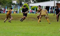 Foto de la galería: En la M19, Capri gritó campeón en Villa Cabello