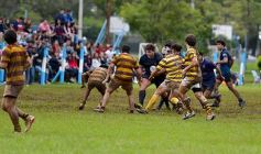 Foto de la galería: En la M19, Capri gritó campeón en Villa Cabello