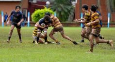 Foto de la galería: En la M19, Capri gritó campeón en Villa Cabello