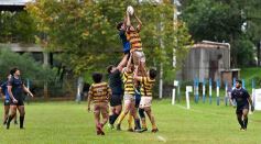 Foto de la galería: En la M19, Capri gritó campeón en Villa Cabello