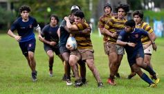 Foto de la galería: En la M19, Capri gritó campeón en Villa Cabello