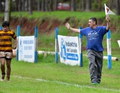 Foto de la galería: En la M19, Capri gritó campeón en Villa Cabello
