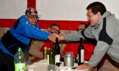 Foto de la galería: Reencuentro de los históricos vecinos de Parque Adam