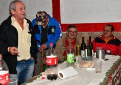 Foto de la galería: Reencuentro de los históricos vecinos de Parque Adam