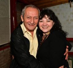 Foto de la galería: Reencuentro de los históricos vecinos de Parque Adam