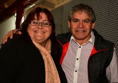 Foto de la galería: Reencuentro de los históricos vecinos de Parque Adam