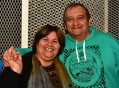 Foto de la galería: Reencuentro de los históricos vecinos de Parque Adam