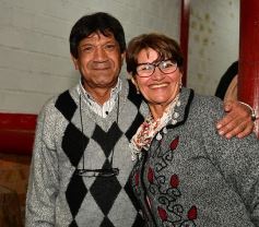 Foto de la galería: Reencuentro de los históricos vecinos de Parque Adam