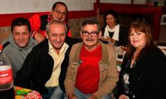 Foto de la galería: Reencuentro de los históricos vecinos de Parque Adam