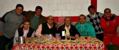 Foto de la galería: Reencuentro de los históricos vecinos de Parque Adam