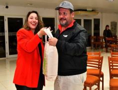 Foto de la galería: La Copa El Territorio de golf tiene un nuevo rey: Sergio Varela