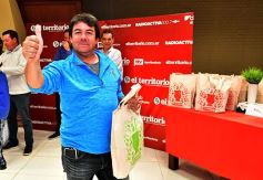 Foto de la galería: La Copa El Territorio de golf tiene un nuevo rey: Sergio Varela