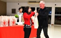 Foto de la galería: La Copa El Territorio de golf tiene un nuevo rey: Sergio Varela