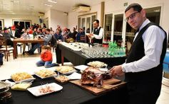 Foto de la galería: La Copa El Territorio de golf tiene un nuevo rey: Sergio Varela