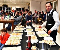 Foto de la galería: La Copa El Territorio de golf tiene un nuevo rey: Sergio Varela