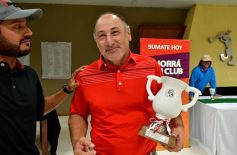 Foto de la galería: La Copa El Territorio de golf tiene un nuevo rey: Sergio Varela