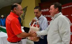 Foto de la galería: La Copa El Territorio de golf tiene un nuevo rey: Sergio Varela