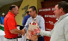 Foto de la galería: La Copa El Territorio de golf tiene un nuevo rey: Sergio Varela