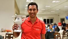 Foto de la galería: La Copa El Territorio de golf tiene un nuevo rey: Sergio Varela