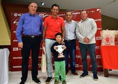 Foto de la galería: La Copa El Territorio de golf tiene un nuevo rey: Sergio Varela