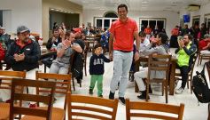 Foto de la galería: La Copa El Territorio de golf tiene un nuevo rey: Sergio Varela