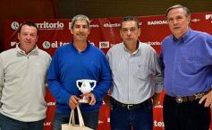 Foto de la galería: La Copa El Territorio de golf tiene un nuevo rey: Sergio Varela