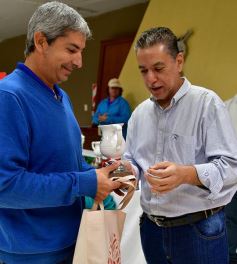 Foto de la galería: La Copa El Territorio de golf tiene un nuevo rey: Sergio Varela