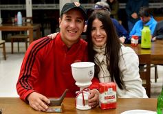 Foto de la galería: La Copa El Territorio de golf tiene un nuevo rey: Sergio Varela