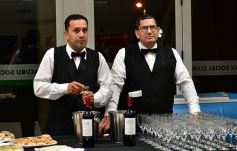 Foto de la galería: La Copa El Territorio de golf tiene un nuevo rey: Sergio Varela