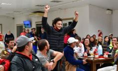 Foto de la galería: La Copa El Territorio de golf tiene un nuevo rey: Sergio Varela