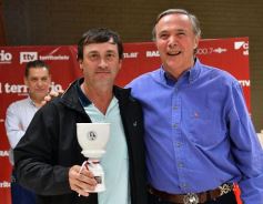 Foto de la galería: La Copa El Territorio de golf tiene un nuevo rey: Sergio Varela