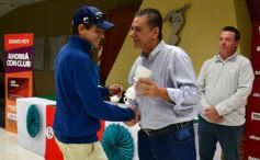 Foto de la galería: La Copa El Territorio de golf tiene un nuevo rey: Sergio Varela
