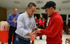 Foto de la galería: La Copa El Territorio de golf tiene un nuevo rey: Sergio Varela