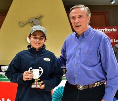Foto de la galería: La Copa El Territorio de golf tiene un nuevo rey: Sergio Varela