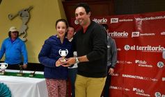 Foto de la galería: La Copa El Territorio de golf tiene un nuevo rey: Sergio Varela