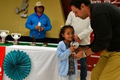 Foto de la galería: La Copa El Territorio de golf tiene un nuevo rey: Sergio Varela