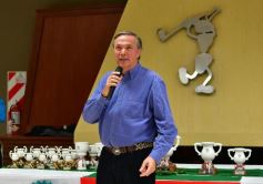 Foto de la galería: La Copa El Territorio de golf tiene un nuevo rey: Sergio Varela