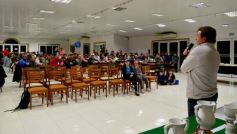 Foto de la galería: La Copa El Territorio de golf tiene un nuevo rey: Sergio Varela