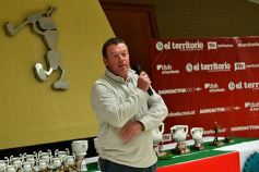 Foto de la galería: La Copa El Territorio de golf tiene un nuevo rey: Sergio Varela