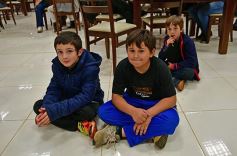 Foto de la galería: La Copa El Territorio de golf tiene un nuevo rey: Sergio Varela